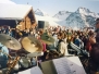 Bilder aus 40 Jahre NightBirds 