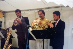 Trompeten90er